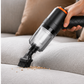 3-in-1 Portable Vacuum Cleaner with Attachments